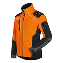 STIHL WORK JACKET- ADVANCE X-SHELL-1