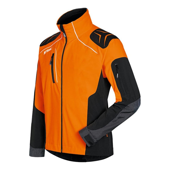 STIHL ADVANCE X-SHELL JACKET