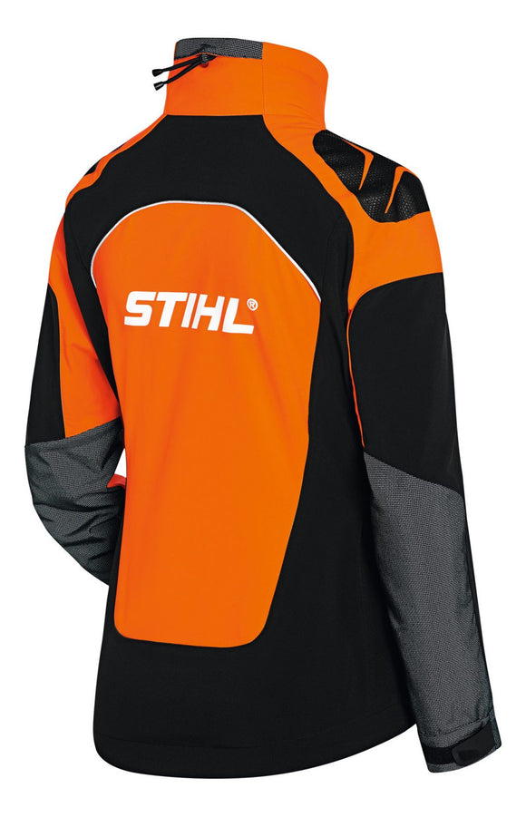 STIHL ADVANCE X-SHELL JACKET