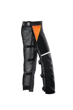 STIHL FUNCTION CORE 270° CHAPS - 0