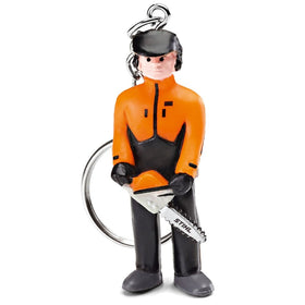 STIHL JACK FORESTRY KEYRING