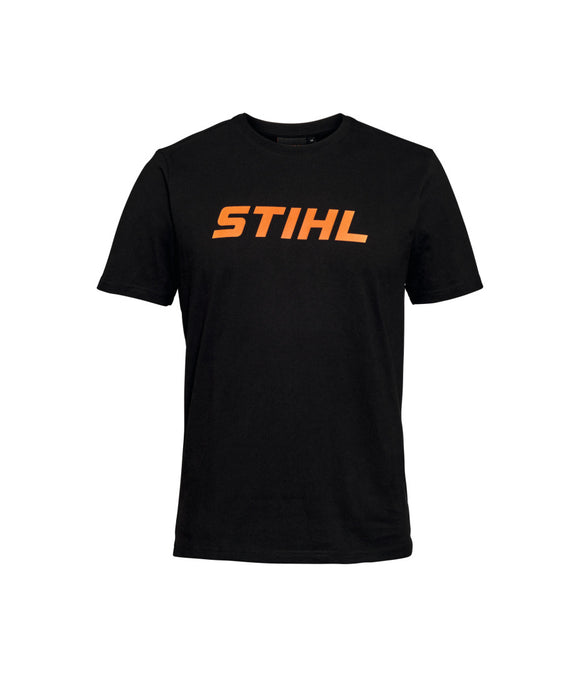 STIHL T-SHIRT MS500I - BLACK