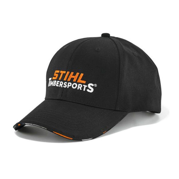 STIHL TIMBERSPORTS LOGO CAP