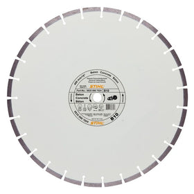 STIHL DIAMOND CUTTING WHEEL