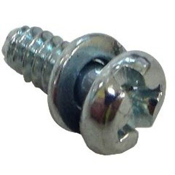 STIHL ROUND HEAD SCREW (1106 122 7400)