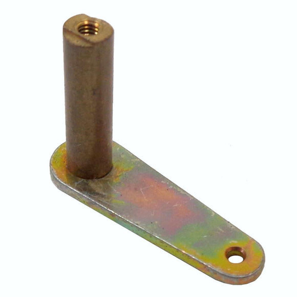 STIHL GOVERNOR SHAFT (1108 100 0600)