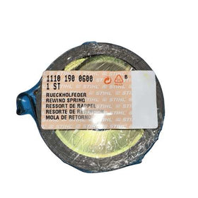 STIHL REWIND SPRING (1110 190 0600)