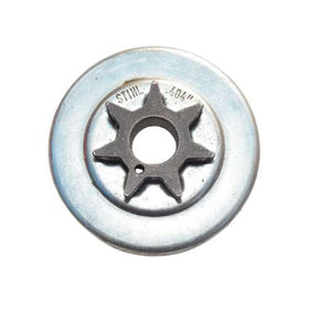 STIHL CLUTCH SPUR SPROCKET (1110 640 2000)