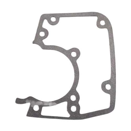STIHL CRANKCASE GASKET (1114 029 0500)
