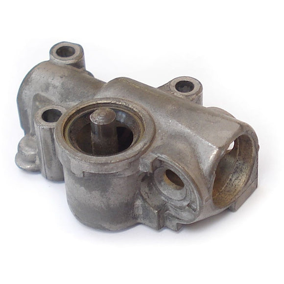 STIHL PUMP HOUSING (1117 640 3001)