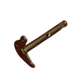 STIHL THROTTLE SHAFT WITH LEVER (1120 120 7102)