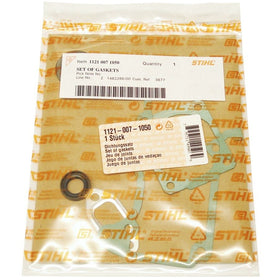 STIHL SET OF GASKETS (1121 007 1050)