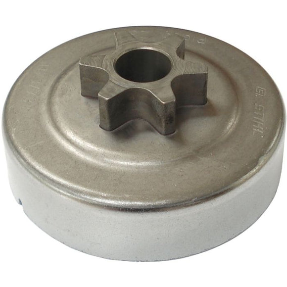 STIHL CHAIN SPROCKET 3/8P 6T (1123 640 2073)