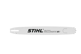 STIHL CHAINSAW ROLLOMATIC ES GUIDE BAR, .404" .063" (STRONG X)