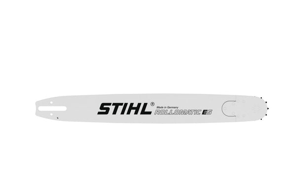 STIHL CHAINSAW ROLLOMATIC ES GUIDE BAR, .404" .063" (STRONG X)