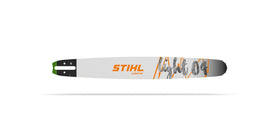 STIHL CHAINSAW LIGHT 04 GUIDE BAR, .325" .050"