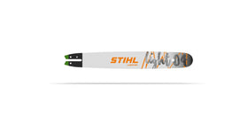 STIHL CHAINSAW LIGHT 04 GUIDE BAR