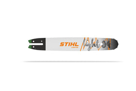 STIHL CHAINSAW LIGHT 04 GUIDE BAR - .325", 1.3MM