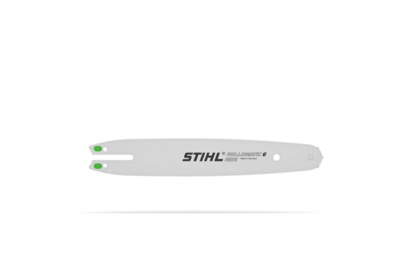 STIHL CHAINSAW ROLLOMATIC E MINI GUIDE BAR 3/8PMM .043"