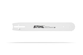 STIHL CHAINSAW ROLLOMATIC G GUIDE BAR