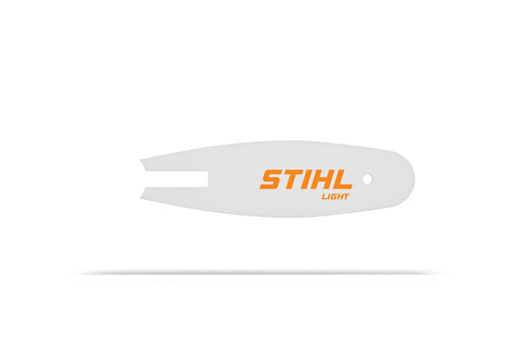 STIHL CHAINSAW LIGHT GUIDE BAR (GTA 26), 1/4P .043"