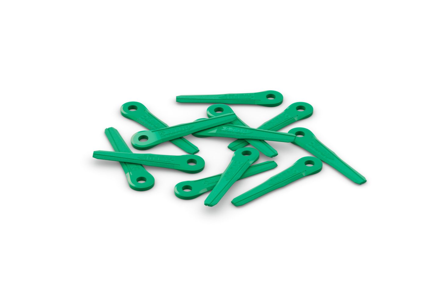 STIHL POLYCUT BLADES - 130MM