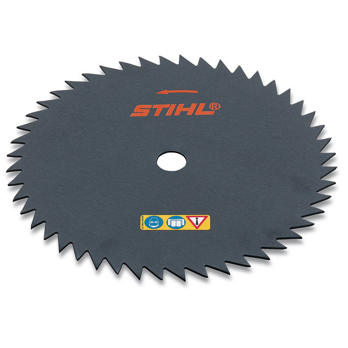 STIHL SCRATCHER TOOTH - CIRCULAR SAW BLADE