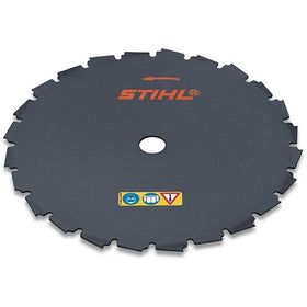 STIHL CHISEL TOOTH CIRCULAR SAW BLADE 200-22 (4112 713 4203)