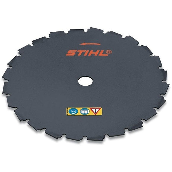 STIHL CHISEL TOOTH CIRCULAR SAW BLADE 200-22 (4112 713 4203)