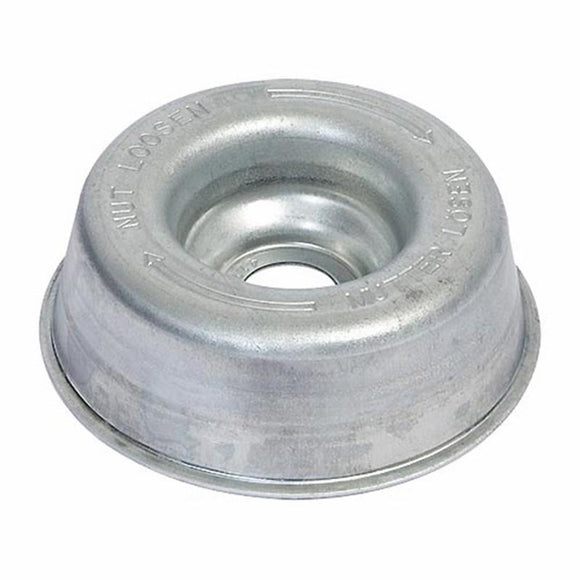 STIHL RIDER PLATE (4126 713 3100)