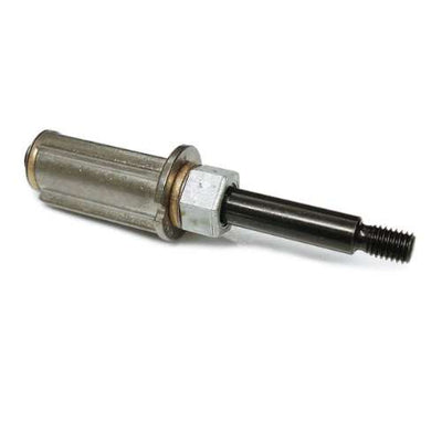 Steering & Suspension