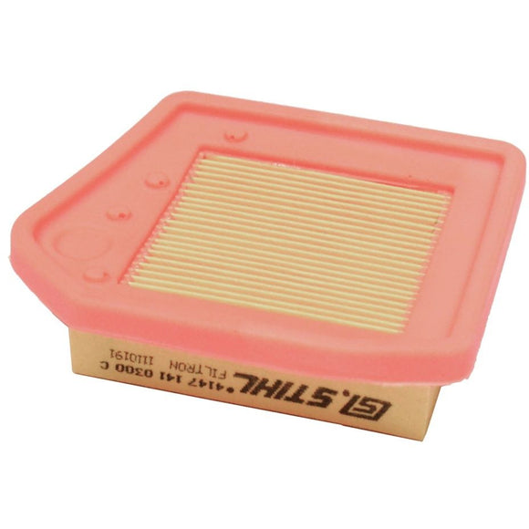 STIHL AIR FILTER (4147 141 0300)