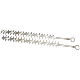 STIHL HEDGETRIMMER BLADES (4228 710 6051)