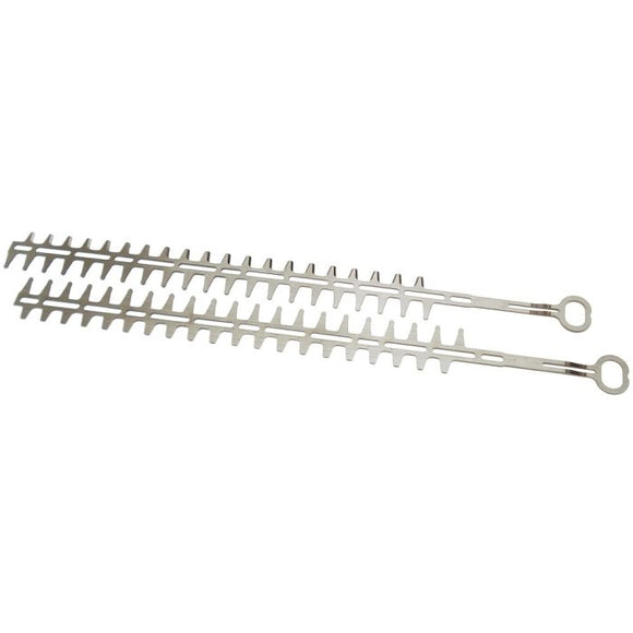 STIHL HEDGETRIMMER BLADES (4228 710 6051)