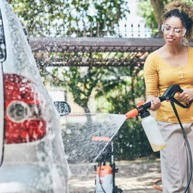 STIHL FOAMING NOZZLE - 0