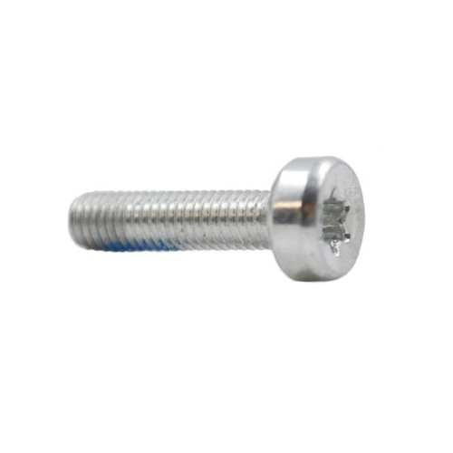 STIHL SPLINE SCREW M5X20 (9022 371 1020)