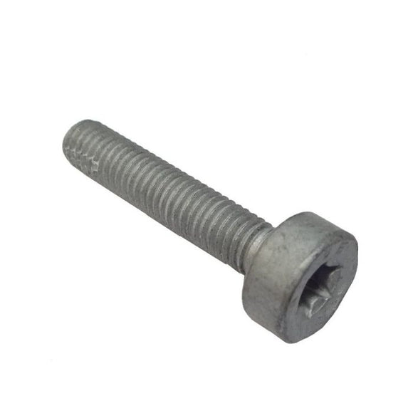 STIHL SPLINE SCREW M5 x 25 (9022 341 1050)