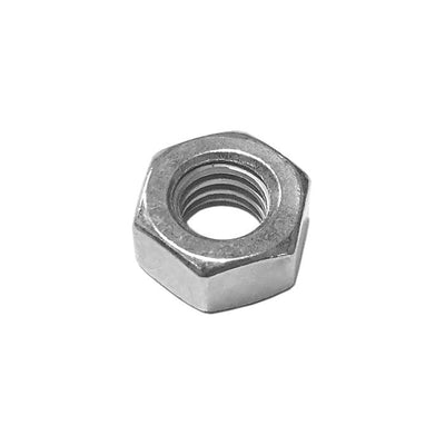 Nuts, Bolts, Springs & Bearings