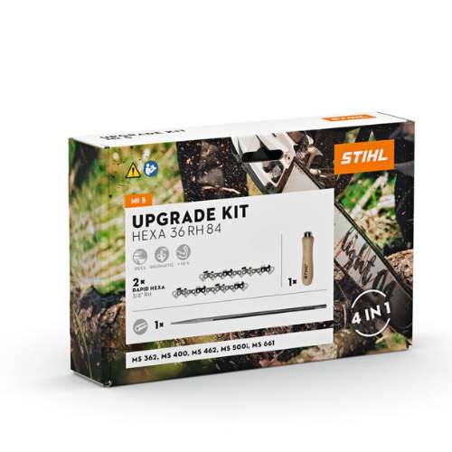 STIHL HEXA UPGRADE KIT- 36RH84