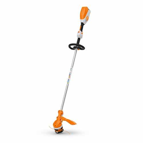 STIHL FSA 110R BATTERY BRUSHCUTTER &nbsp;(SKIN ONLY)