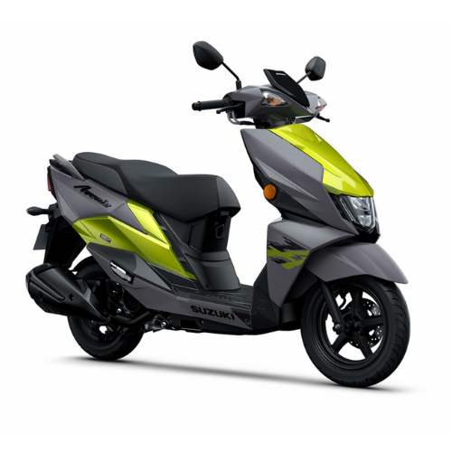 SUZUKI AVENIS SCOOTER 125