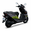 SUZUKI AVENIS SCOOTER 125-2