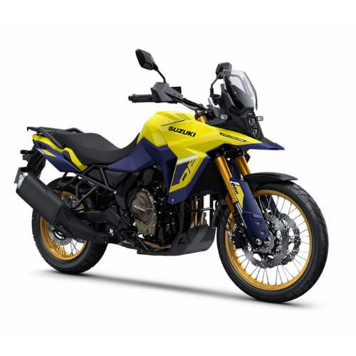 SUZUKI V-STROM 800 DE