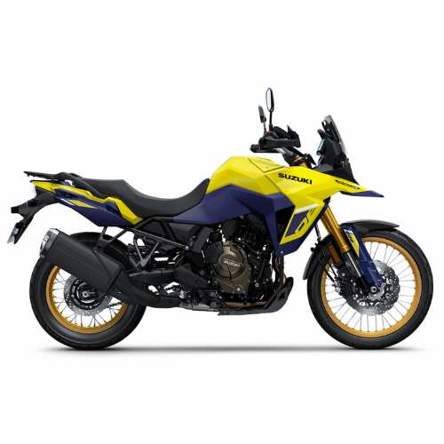 SUZUKI V-STROM 800 DE