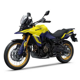 SUZUKI V-STROM 800 DE - 0