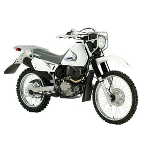 SUZUKI DR 200SE TROJAN - 0