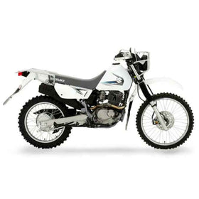 SUZUKI DR 200SE TROJAN