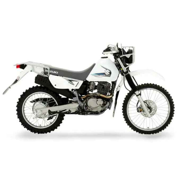 SUZUKI DR 200SE TROJAN