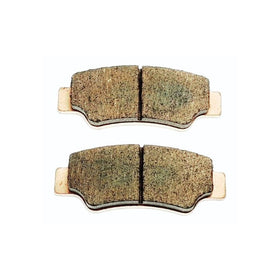 SEGWAY REAR BRAKE PAD ASSY (S05E15C20001)