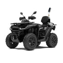 SEGWAY SNARLER AT6 L QUAD PRO (Pre-Order)-1